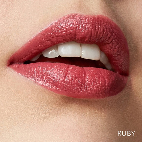 🆕NIB▪️Bobbi Brown Lip Colour Rouge RUBY - Picture 2 of 7